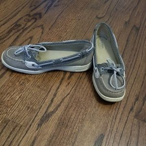 Sperry Boat Shoes